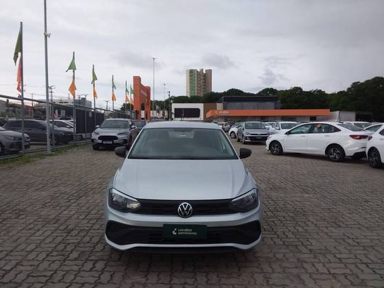 VOLKSWAGEN POLO 1.0 MPI TRACK MANUAL VOLKSWAGEN POLO 1.0 MPI TRACK MANUAL